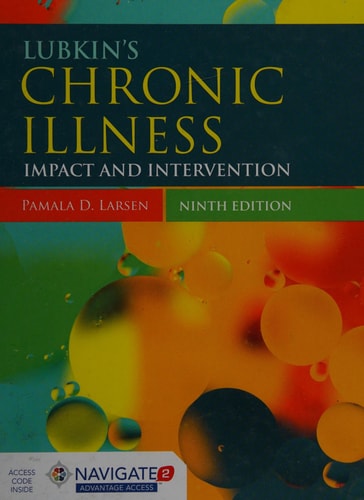 Lubkin's Chronic Illness: Impact and Intervention (Lubkin, Chronic Illness)