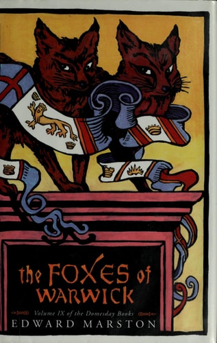 The Foxes of Warwick (Domesday Books, Vol. 9)