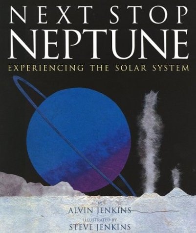 Next Stop Neptune: Experiencing the Solar System