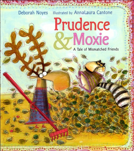 Prudence and Moxie