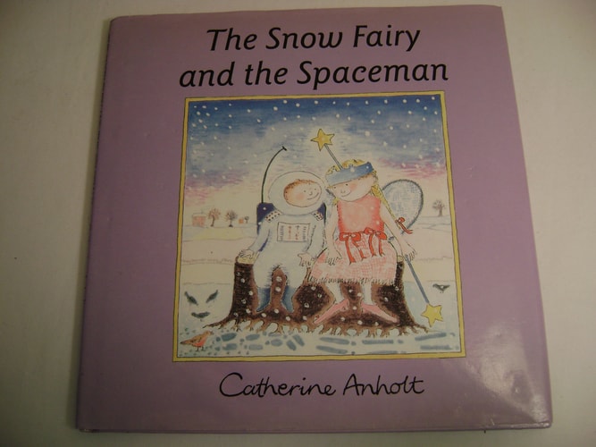 Snow Fairy and the Spacemen, The