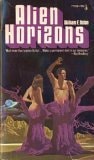 Alien Horizons