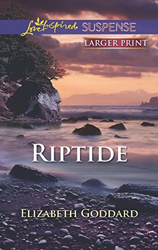 Riptide (Love Inspired LP Suspense)