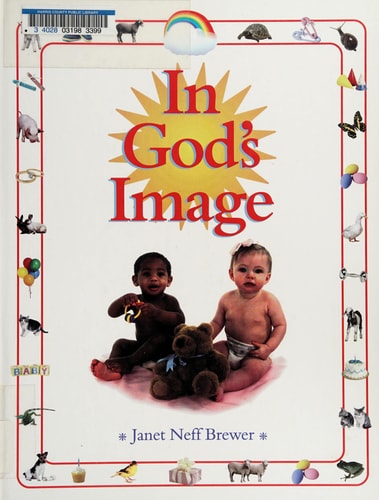 In God's Image