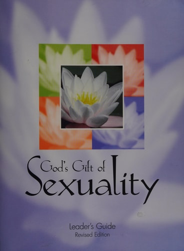 God's Gift of Sexuality - Younger Youth Guide