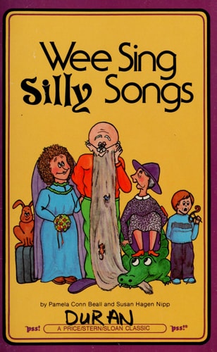 Wee Sing Silly Songs
