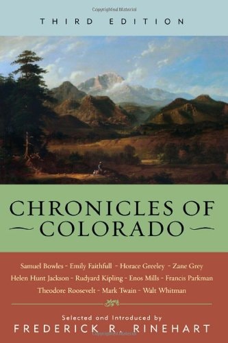 Chronicles of Colorado