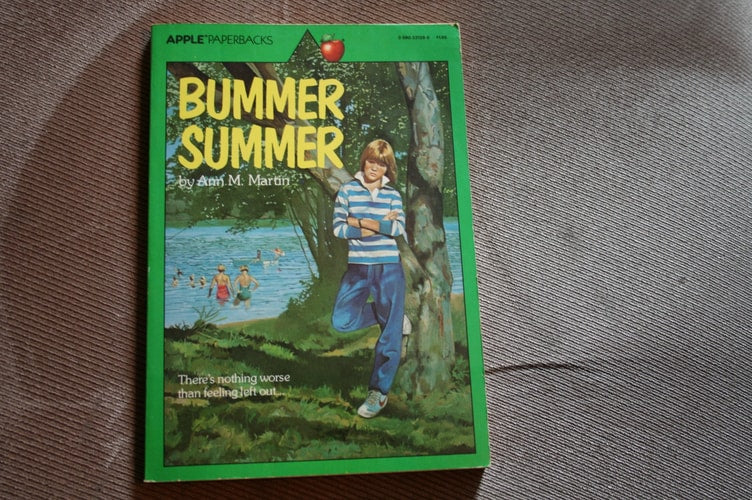 Bummer Summer