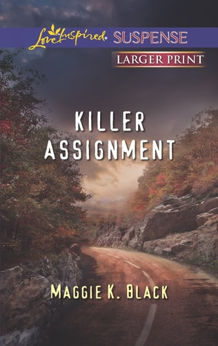 Killer Assignment (Love Inspired LP Suspense)