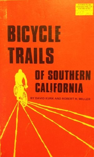 bicycle Trails of Southern California