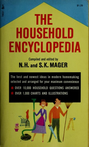 The Household Encyclopedia
