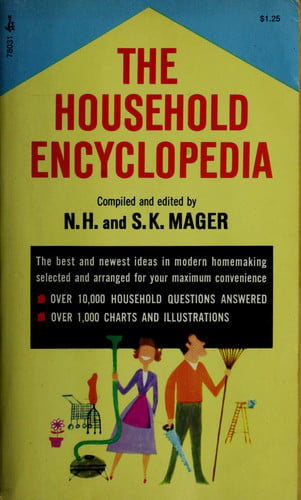 The Household Encyclopedia