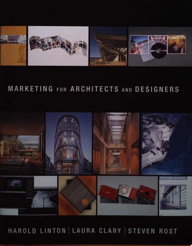 Marketing for Architects and Designers