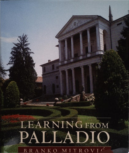 Learning From Palladio