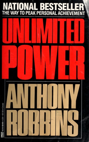 Unlimited Power