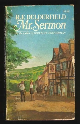 Mr Sermon