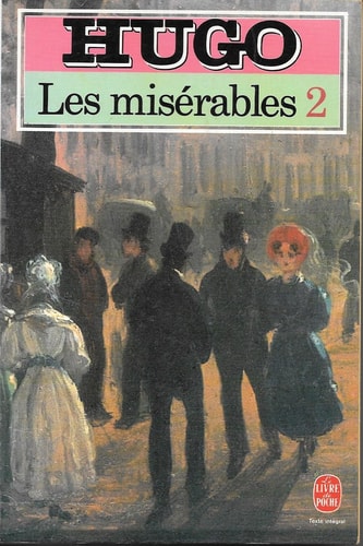 Les Miserables II