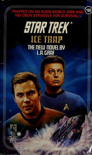 Ice Trap