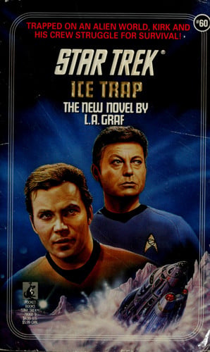 Ice Trap