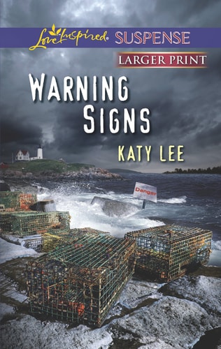Warning Signs (Love Inspired LP Suspense)