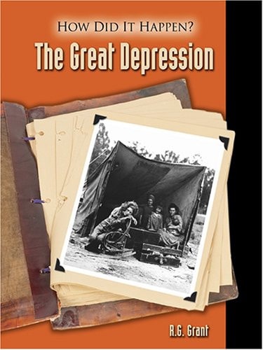 The Great Depression (How Did It Happen?)