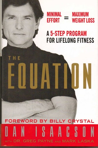The Equation: A 5-Step Program for Lifelong Fitness