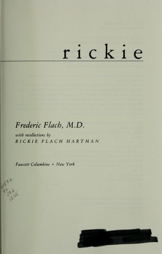 Rickie