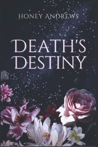 Death's Destiny (Olympians In Love)