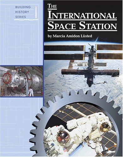 Building History - The International Space Station