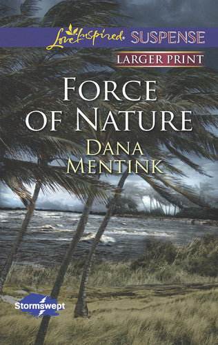 Force of Nature (Stormswept)