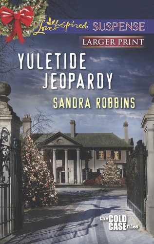 Yuletide Jeopardy (The Cold Case Files)
