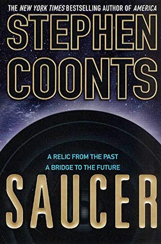 Saucer (Saucer, 1)