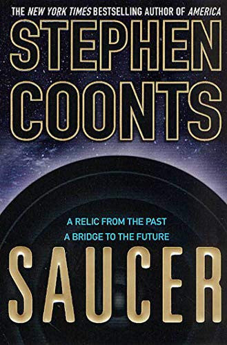 Saucer (Saucer, 1)