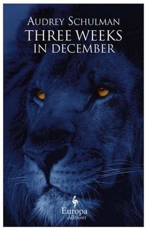 Three Weeks in December