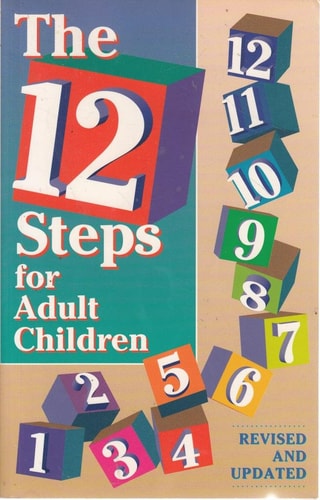 Twelve Steps for Adult Children