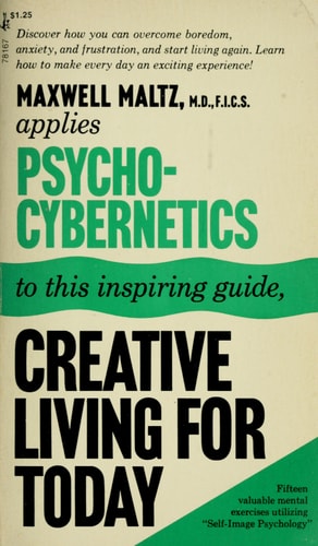 Creative Living for Today