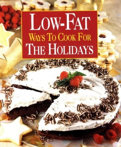 Low Fat Ways to Cook for the Holidays