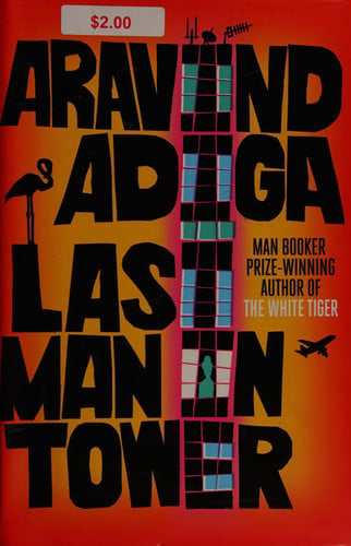 Last Man In Tower