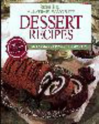 All-Time Favorite Dessert Recipes