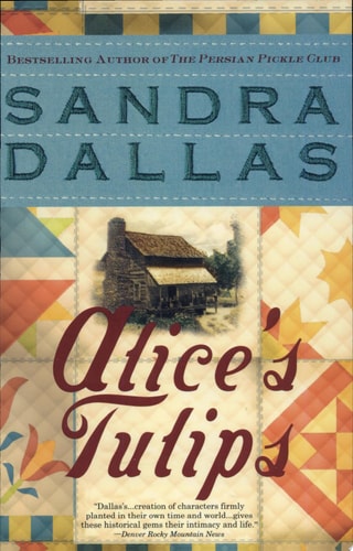 Alice's Tulips