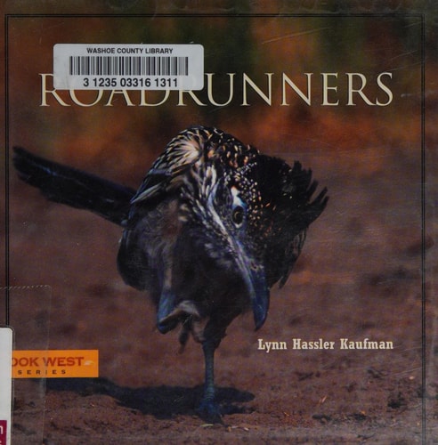 Roadrunners (Look West Series)