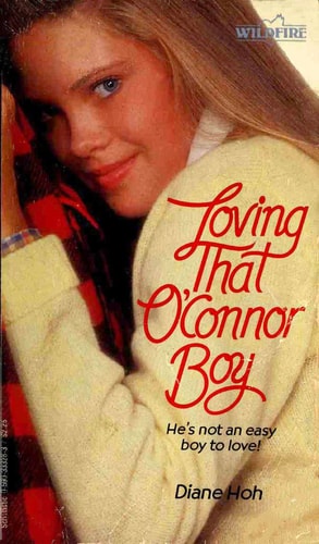 Loving That O'Connor Boy
