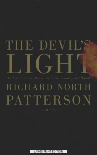 The Devil's Light (Thorndike Press Large Print Basic Series)