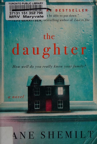 The Daughter: A Novel
