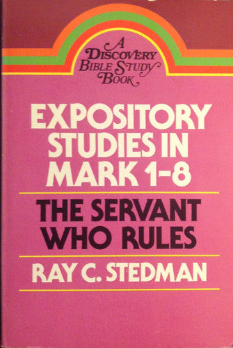 The Servant Who Rules