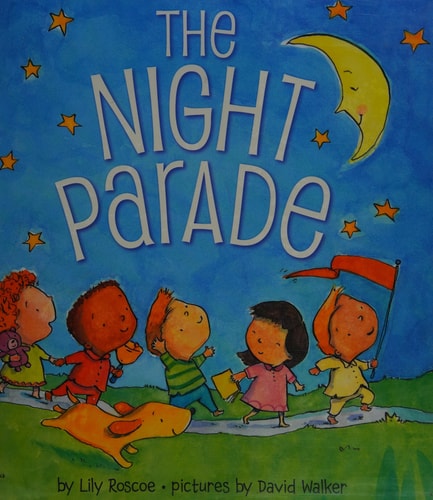 The Night Parade