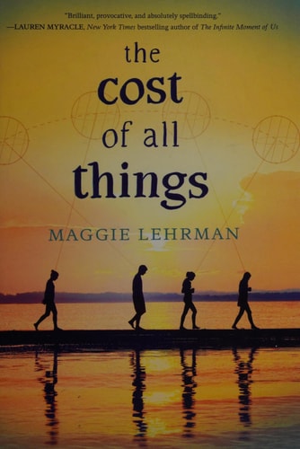 The Cost of All Things