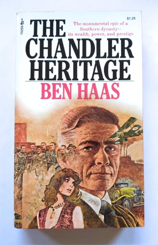 The Chandler Heritage