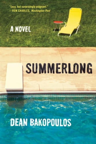 SUMMERLONG