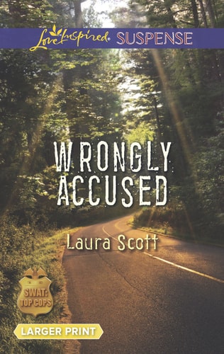 Wrongly Accused (SWAT: Top Cops)